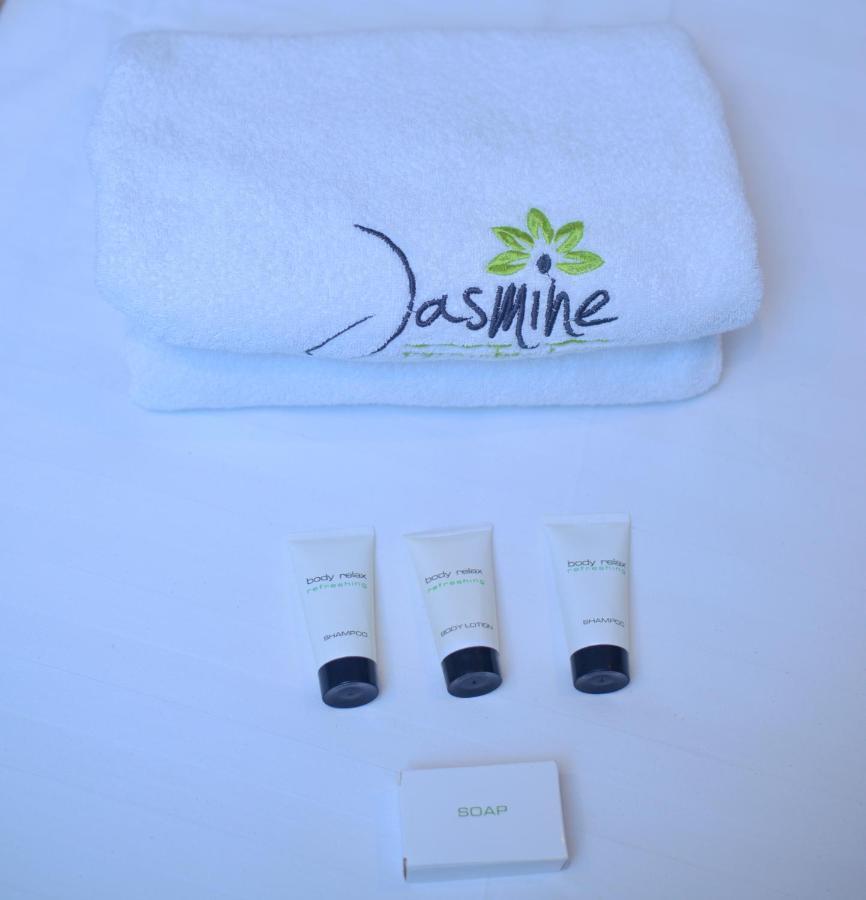 Otel Jasmine Pyramids