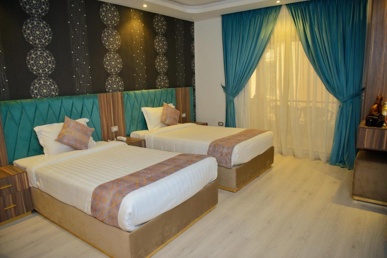 Otel Jasmine Pyramids