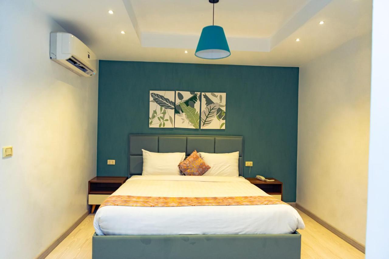 Otel Jasmine Pyramids