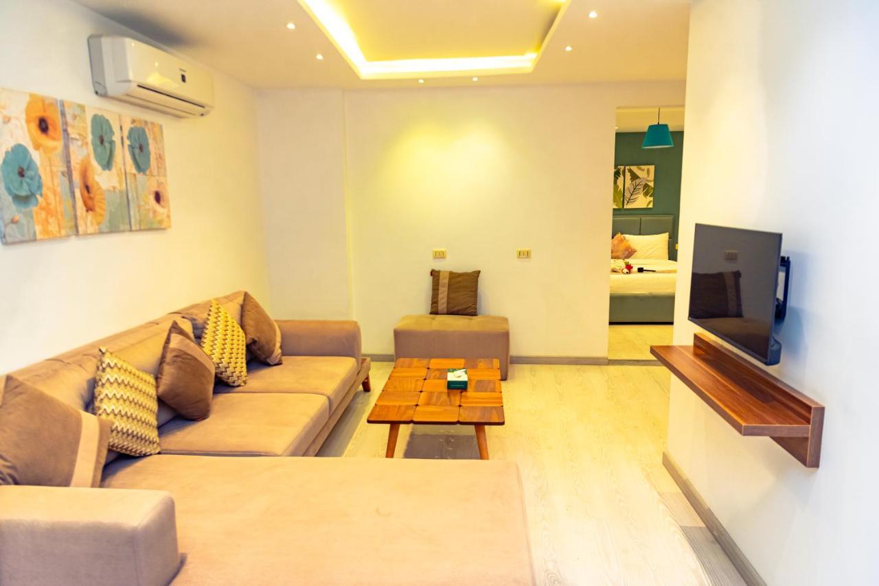 Otel Jasmine Pyramids 3*