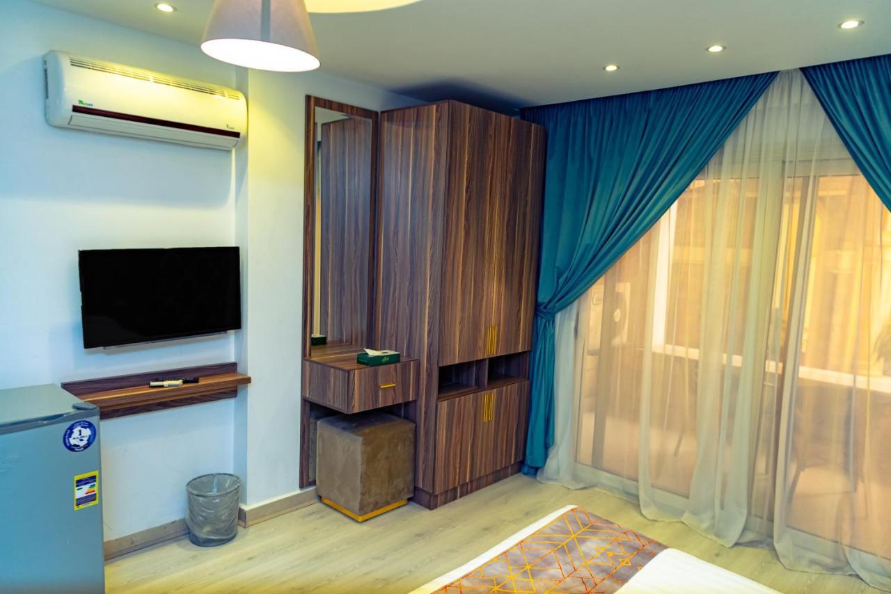 Otel Jasmine Pyramids