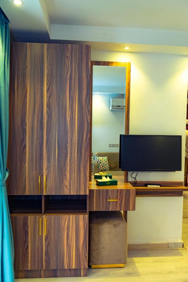 Otel Jasmine Pyramids 3*