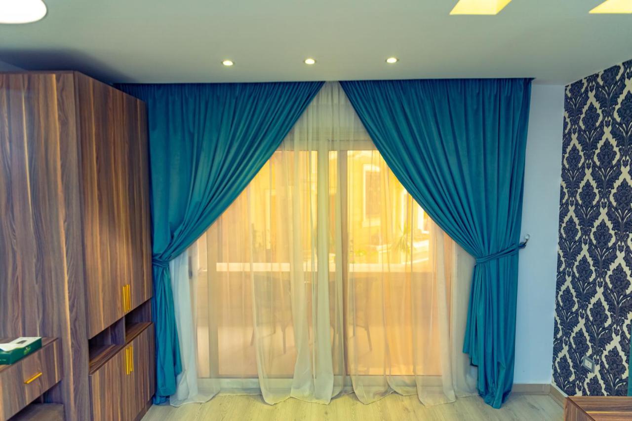Jasmine Pyramids Otel 3*